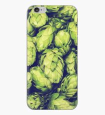Hops and Hops iPhone Case