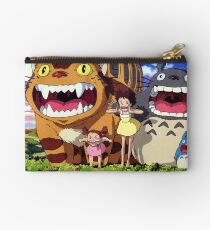 Totoro Studio Pouch