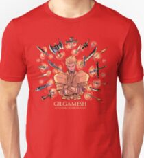 Gilgamesh Unisex T-Shirt