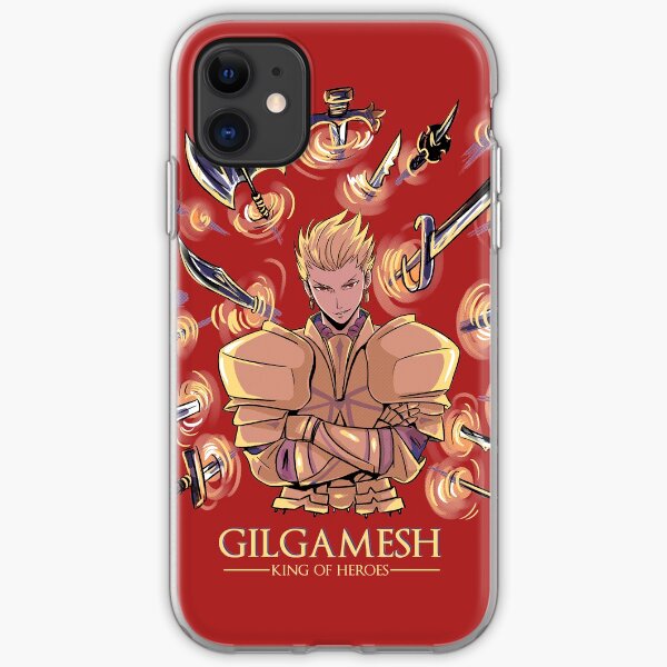 Gilgamesh iphone 11 case Gilgamesh iphone 11 case