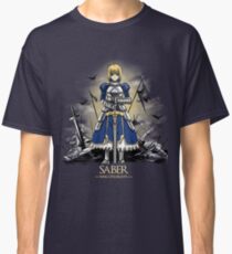 Saber Classic T-Shirt