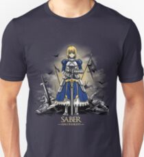 Saber Unisex T-Shirt