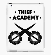 <FINAL FANTASY> Rikku's Thief Academy iPad Case/Skin