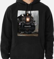NickelPlate 765 Sweat à capuche épais