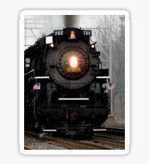 NickelPlate 765 Sticker
