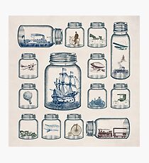 Vintage Preservation Photographic Print