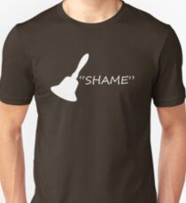 Game of Thrones - Shame Unisex T-Shirt
