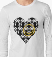 I love Sherlock Long Sleeve T-Shirt