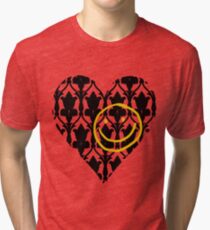 I love Sherlock Tri-blend T-Shirt