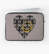 I love Sherlock Laptop Sleeve