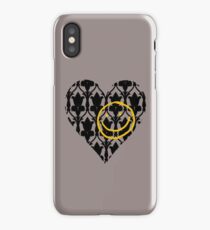 I love Sherlock iPhone Case/Skin