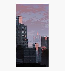 60K Photographic Print