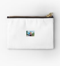 Thomas The Trump Engine Studio Pouch