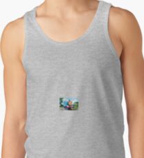 Thomas The Trump Engine Tank Top