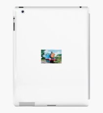 Thomas The Trump Engine iPad Case/Skin