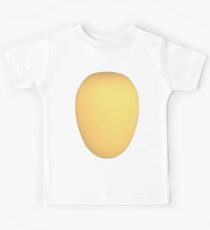 Sonic the Hedgehog Costume Shirt Kids Tee