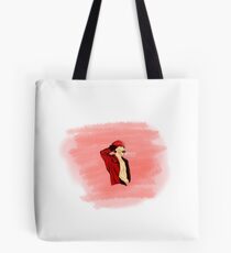 BaekHyun Tote Bag