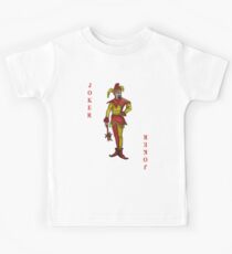 the JOKER Kids Tee