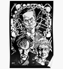 SHERLOCK Poster