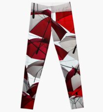 Umbrella Laneway Leggings