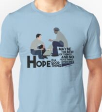 Shawshank Redemption Unisex T-Shirt