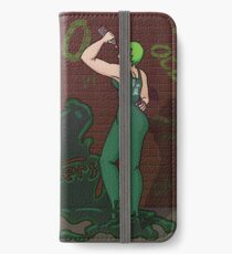 Foo Fighters iPhone Wallet/Case/Skin