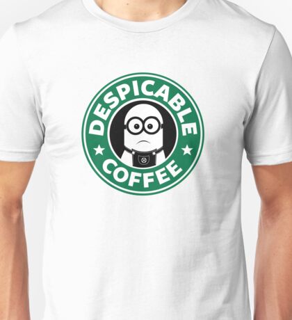 Download Despicable Me Minions Vector: Gifts & Merchandise | Redbubble