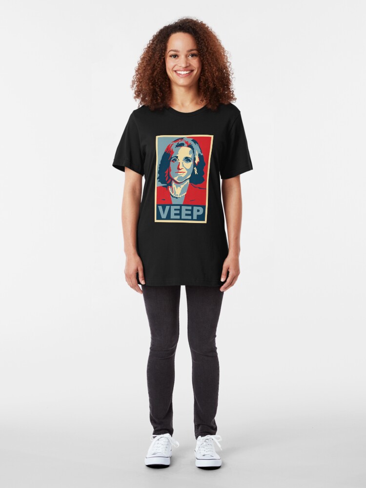 Alternate view of VEEP Slim Fit T-Shirt