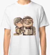 Carl and Ellie Classic T-Shirt