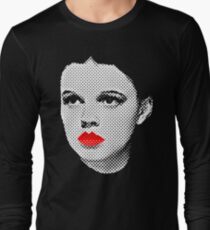 Judy Long Sleeve T-Shirt