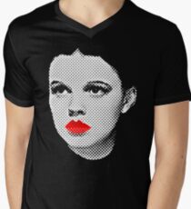 Judy Men's V-Neck T-Shirt