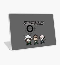 Danganronpa 2 Laptop Skin