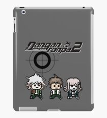 Danganronpa 2 iPad Case/Skin