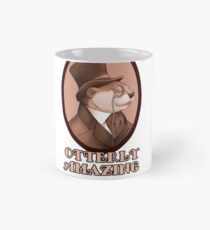 Otterly Amazing Classic Mug