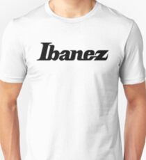 ibanez Unisex T-Shirt