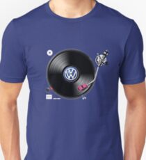 VW Tuning Unisex T-Shirt