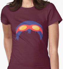 Simon Women's Fitted T-Shirt