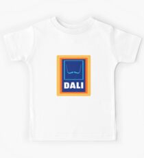 Dali Kids Tee