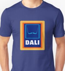 Dali Unisex T-Shirt