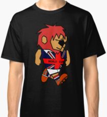 World Cup Willie Classic T-Shirt