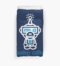 A Bathing Ape Baby Milo Future Duvet Cover