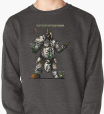 Happy Death Guard Pullover