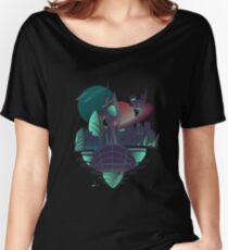 Civilization Women's Relaxed Fit T-Shirt