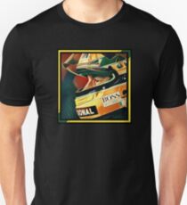 Senna Unisex T-Shirt