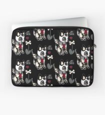 Dead Kitty Laptop Sleeve