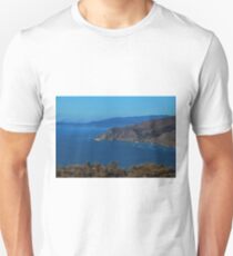 Muir Beach Overlook I Unisex T-Shirt