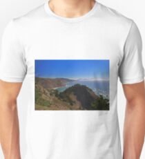 Muir Beach Overlook II Unisex T-Shirt