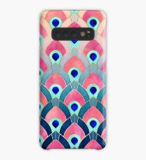 Feathered 1 Case/Skin for Samsung Galaxy