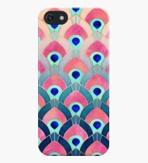 Feathered 1 iPhone SE/5s/5 Case