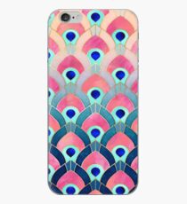 Feathered 1 iPhone Case